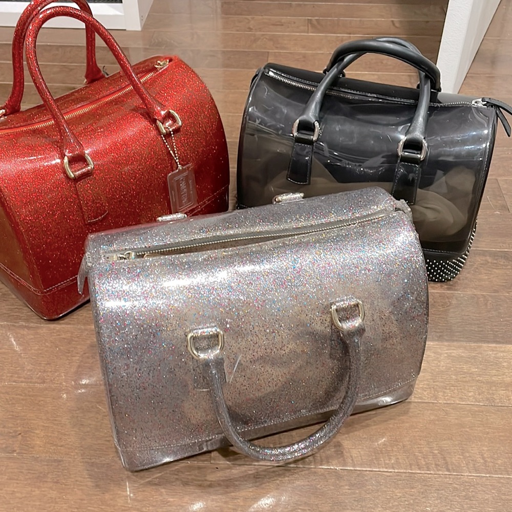 Furla Bag Lot